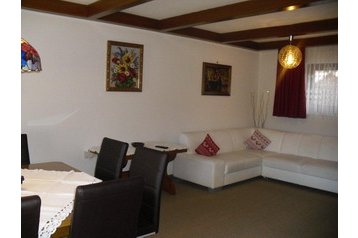 Сімейний пансіонат Bad Kleinkirchheim 15